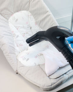 Baby Bouncer - Deep Clean