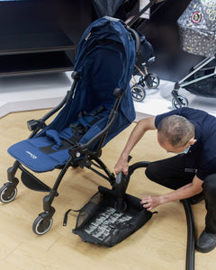 Basic Clean - Stroller