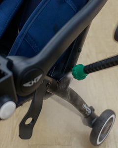 Deep Clean - Stroller